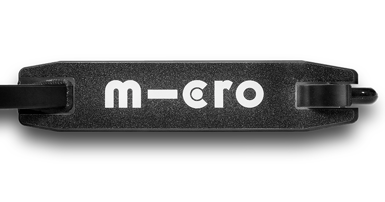 Micro rampe cyan multicolore Micro