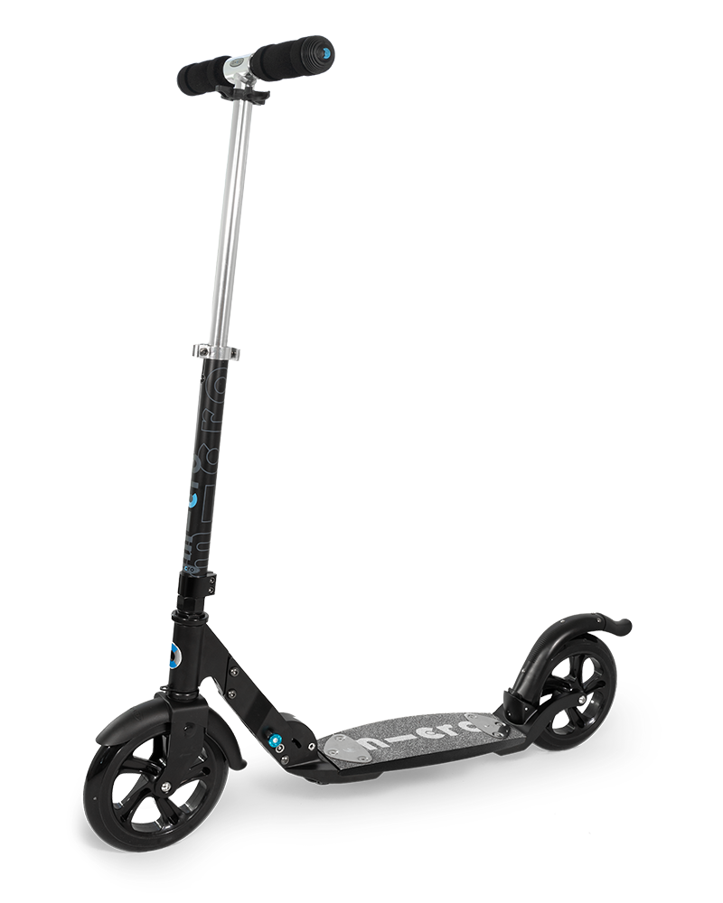 Micro 0035 Flex Air Stunt Scooter for 12 to adult 200mm Wheels