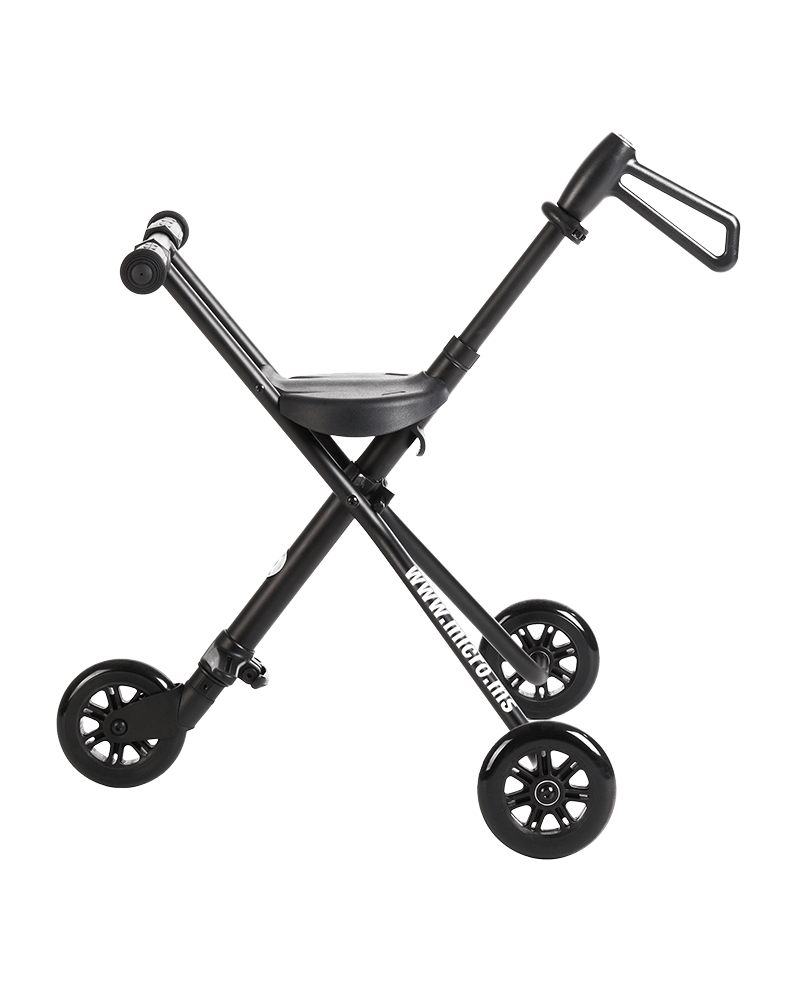 micro trike stroller