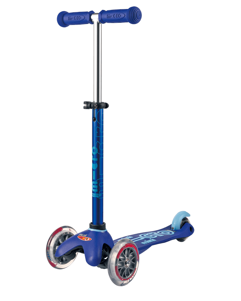 best scooter for rain
